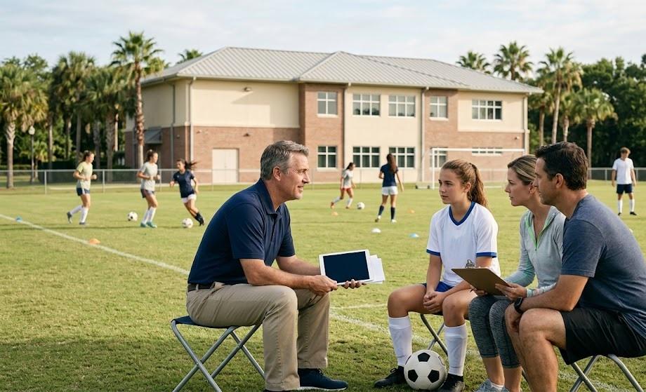 Florida Colleges Need To Own The Local Conversation