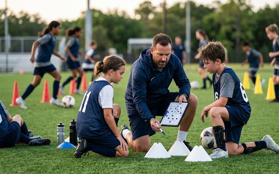 Why Coaching Quality Becomes The Real Test