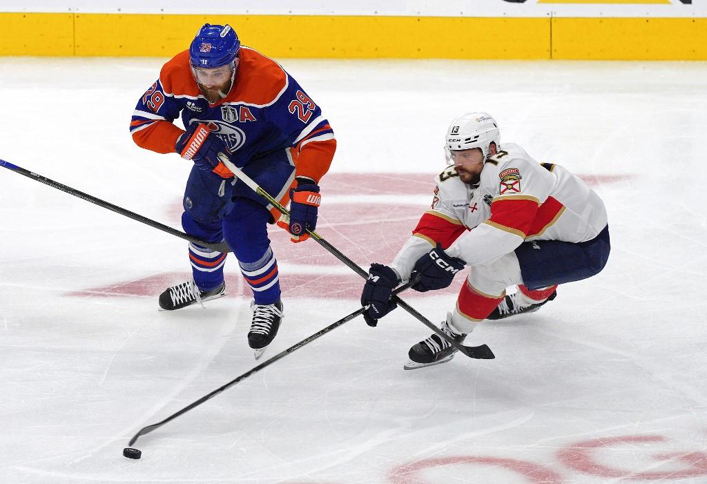 A Four-Game Opening Trip Delays The Sunrise Reset