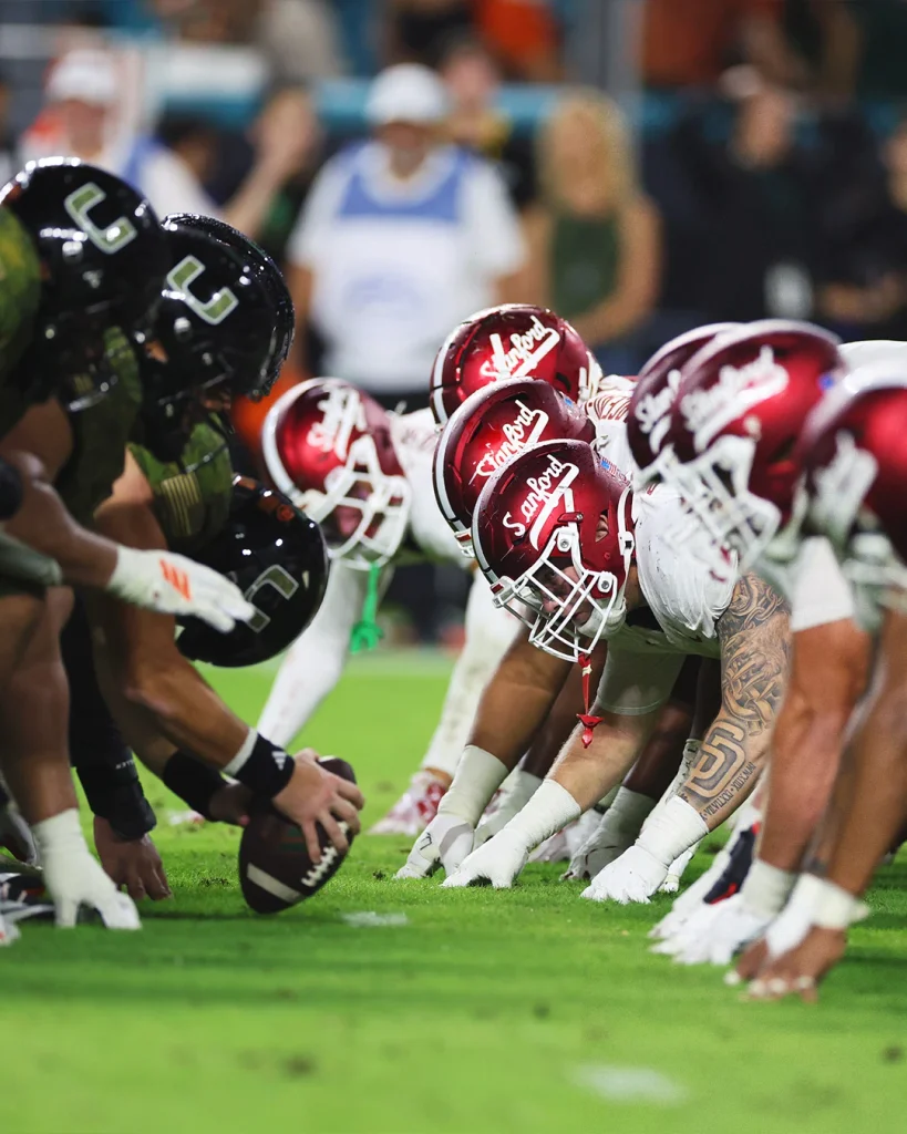 Miami Hurricanes